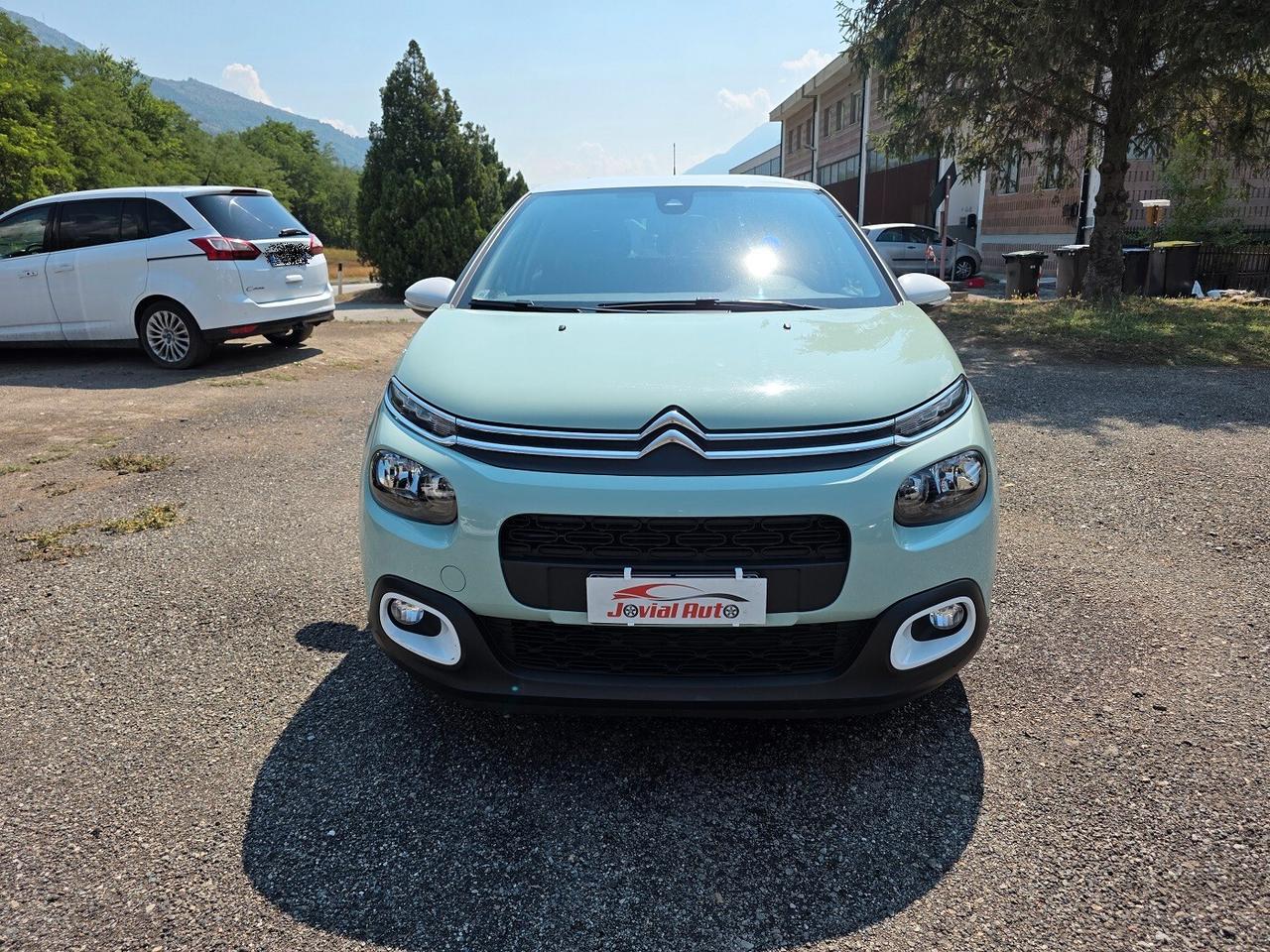Citroen C3 1.2