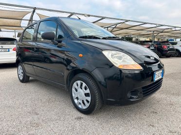 Chevrolet Matiz 800 Benzina
