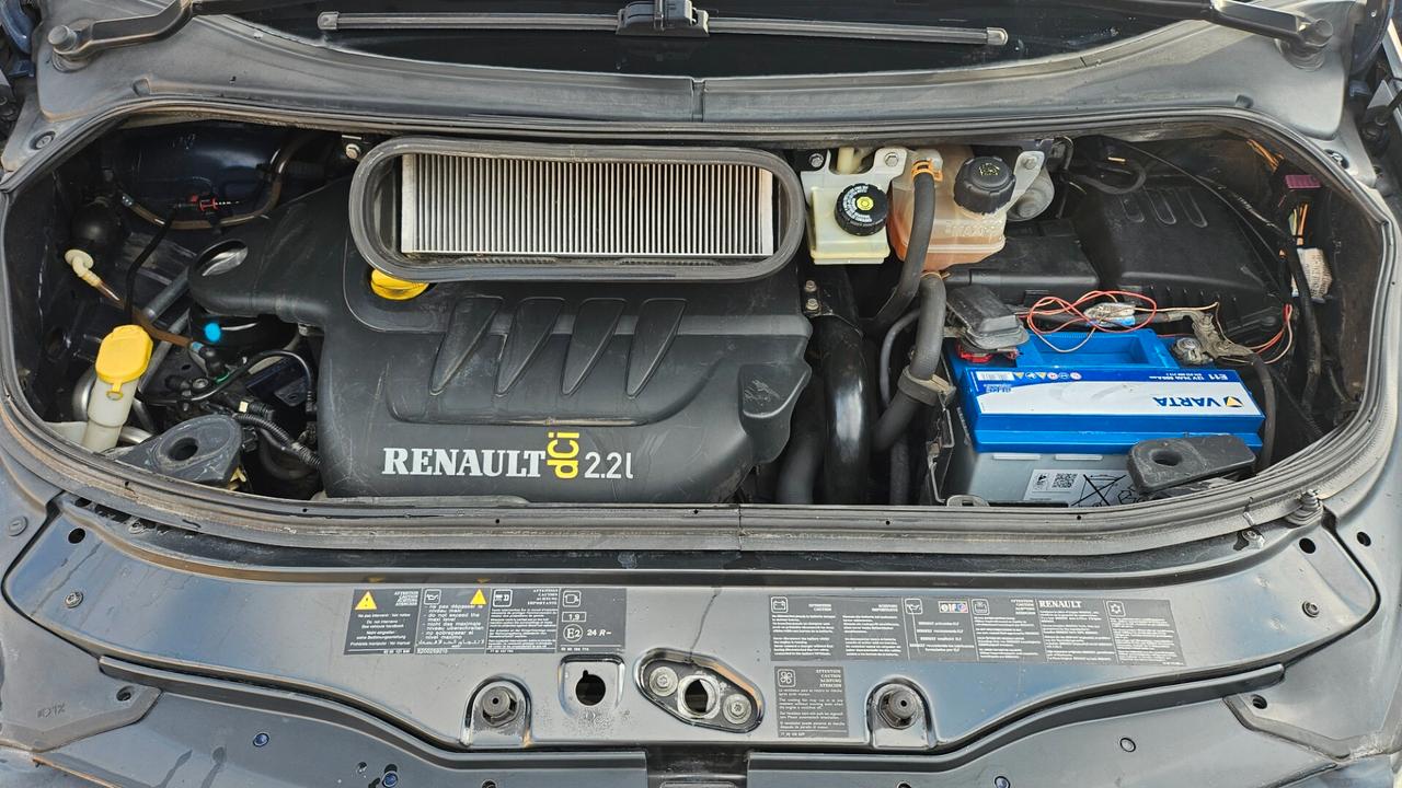 Renault Espace Espace 150CV