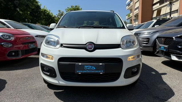 FIAT Panda 1.2 69CV E6 LOUNGE*24M.G*PDC*U-CONNECT*5POSTI