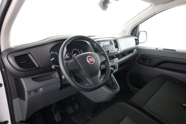 FIAT Scudo Scudo 1.5 BlueHDi 120CV PL-TN Furgone Business