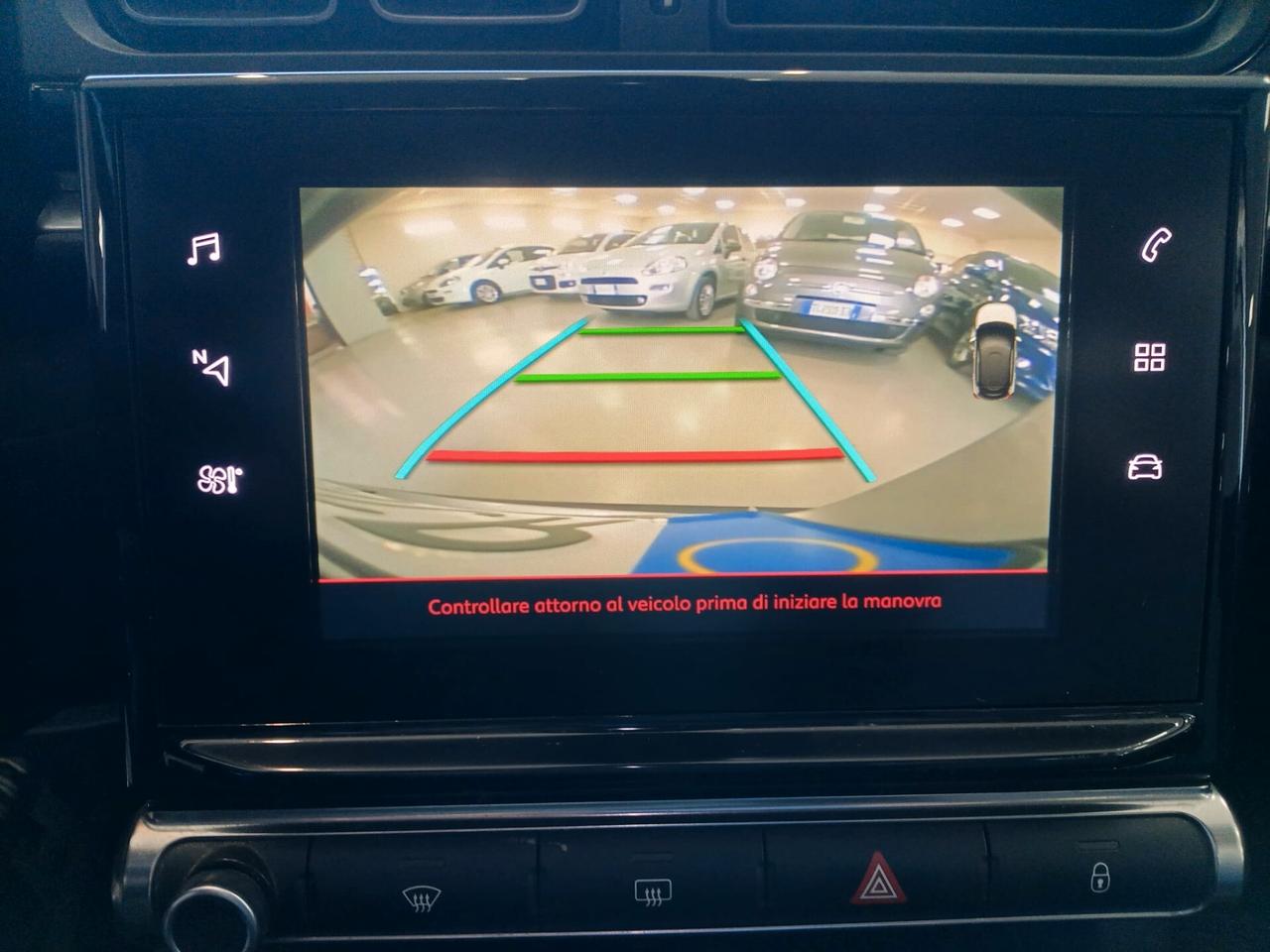 Citroen C3 PureTech 82 Shine