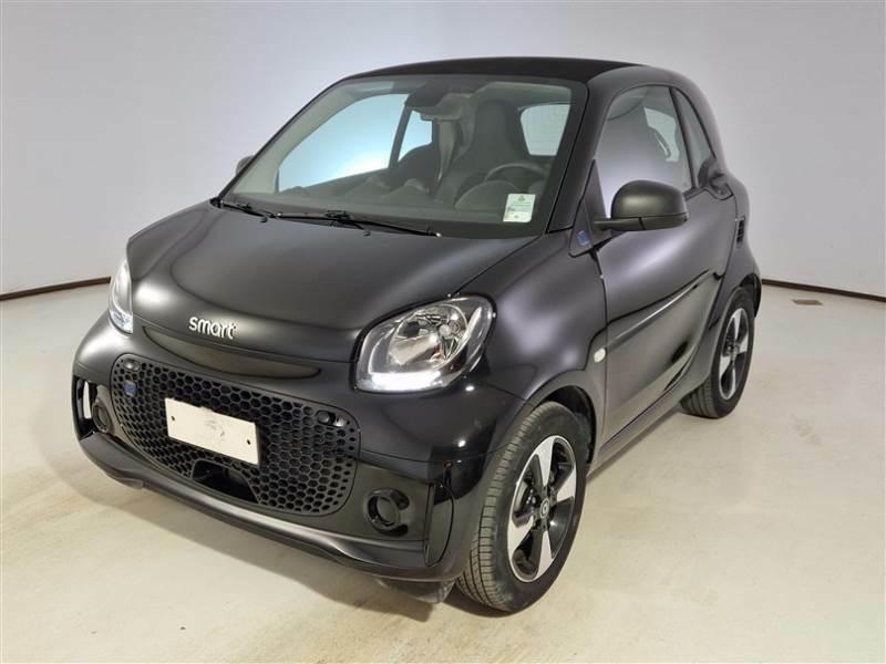 SMART FORTWO EQ 41kW passion