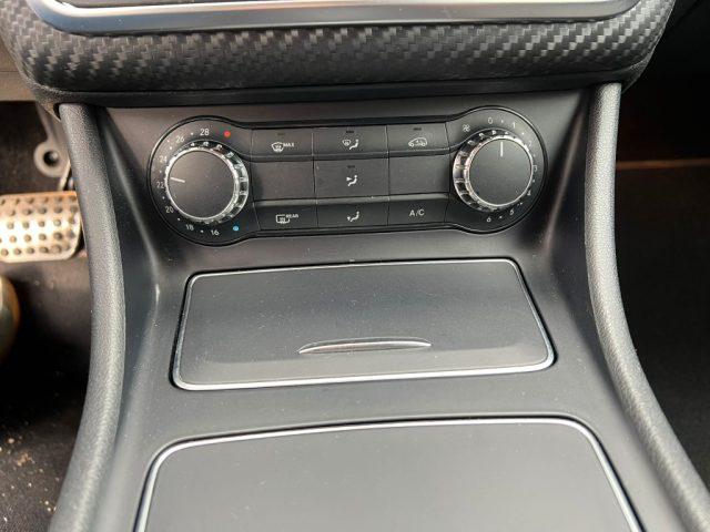 MERCEDES-BENZ A 180 d Automatic Premium Pack-AMG