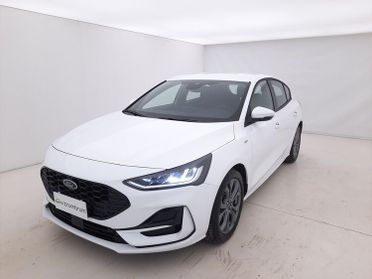 Ford Focus Hybrid ST-Line BR728994 1.0 Mild Hybrid 155CV