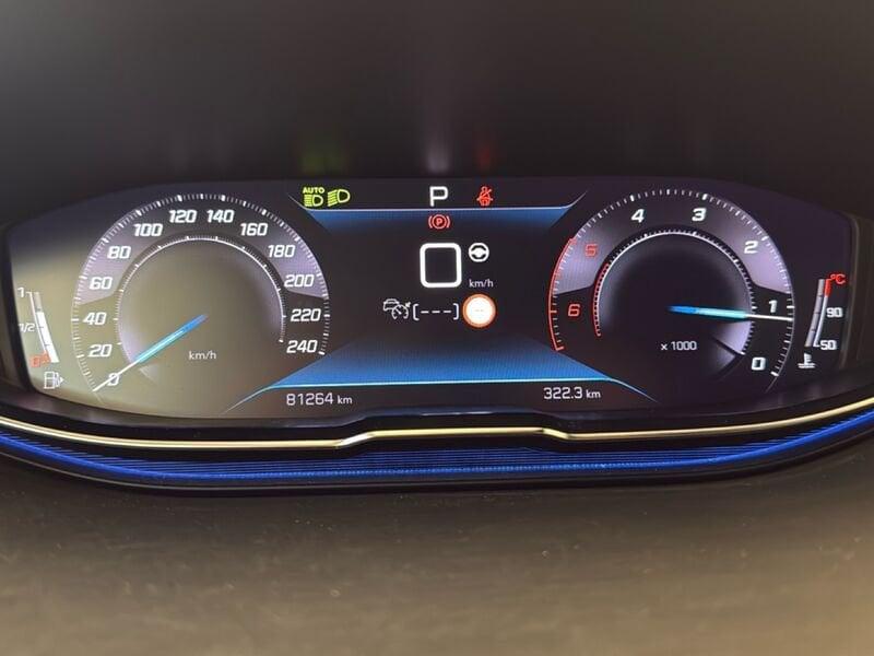 Peugeot 3008 BlueHDI 130 S&S EAT8 GT aut.