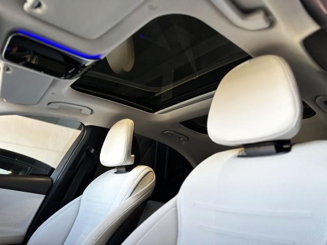 MERCEDES-BENZ C 300 d MHEV Premium Plus AMG (Tetto/LED/APP/Pelle)