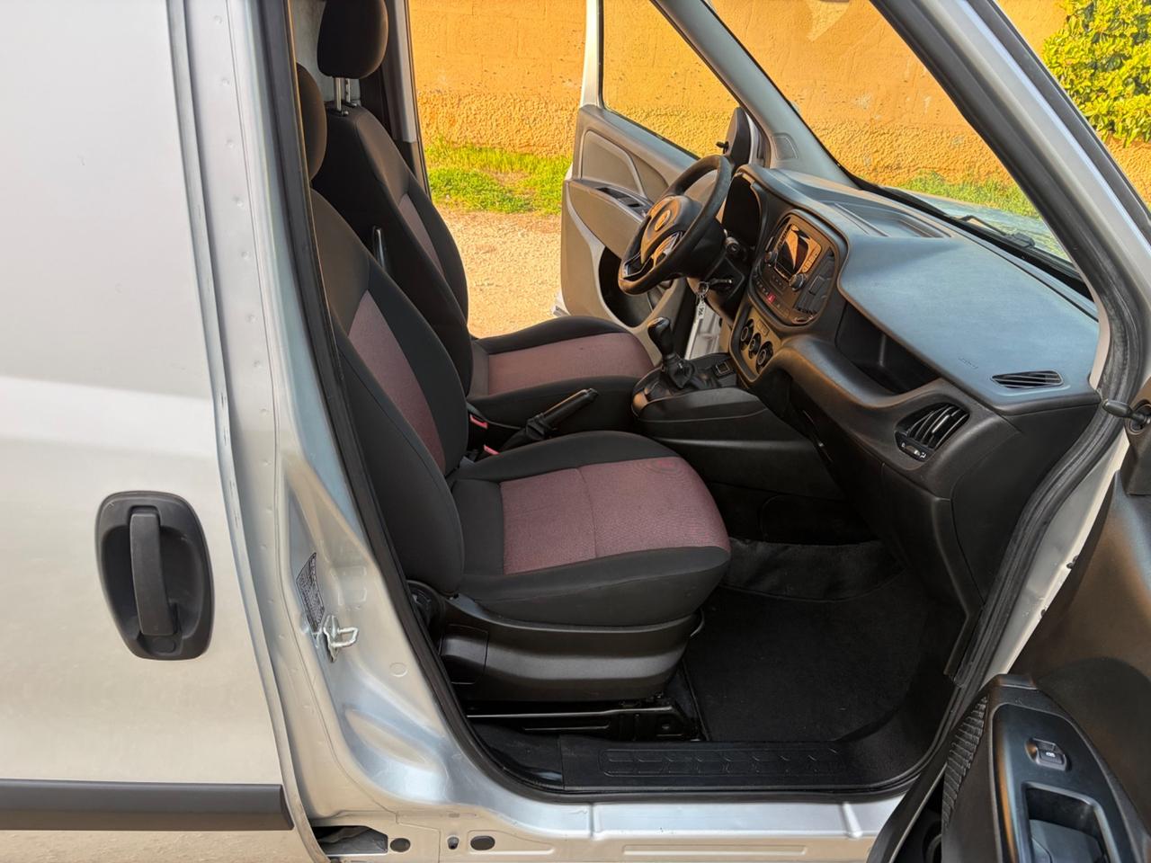 Fiat Doblò 1.3 Diesel