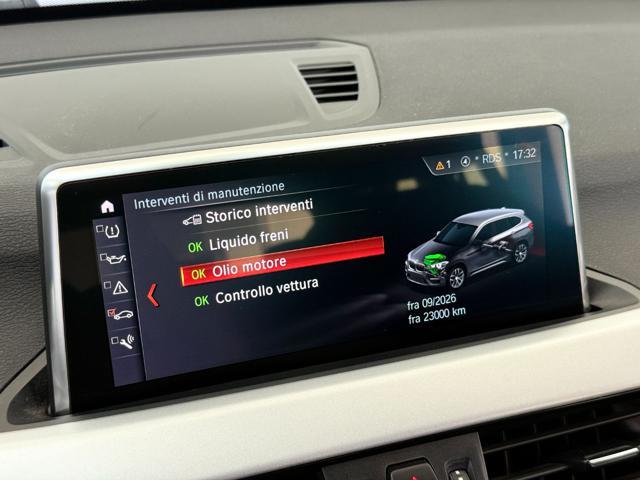 BMW X1 xDrive25e Business Advantage - PROMO