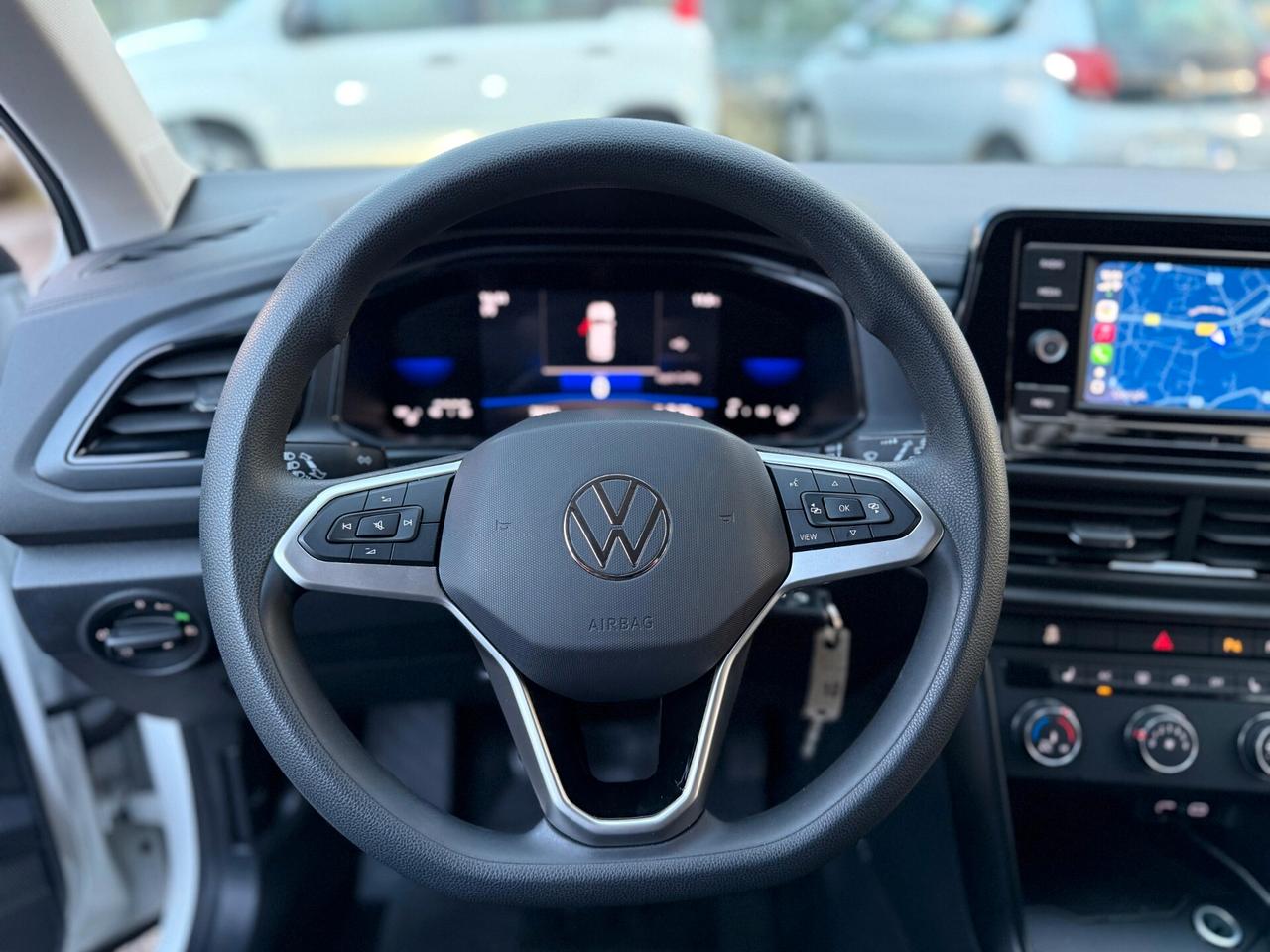 Volkswagen T-Roc 1.0 TSI 110 CV Life