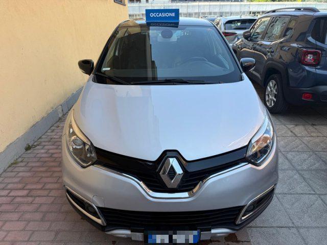RENAULT Captur dCi 8V 90 CV EDC Start&Stop Energy Intens
