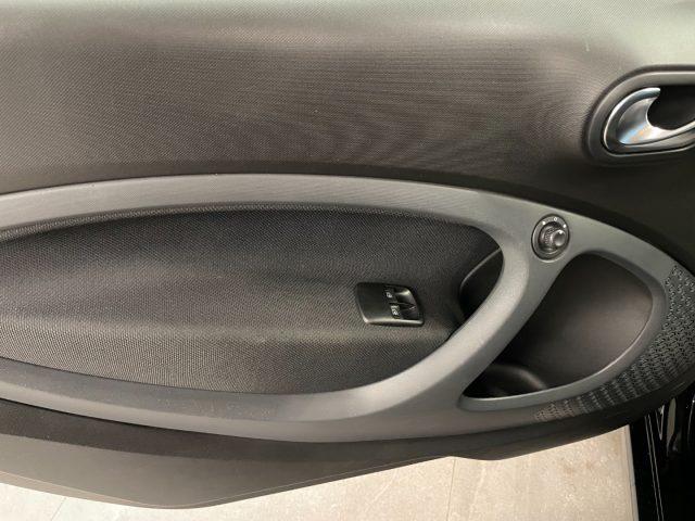 SMART ForTwo 70 1.0 Twinamic Passion