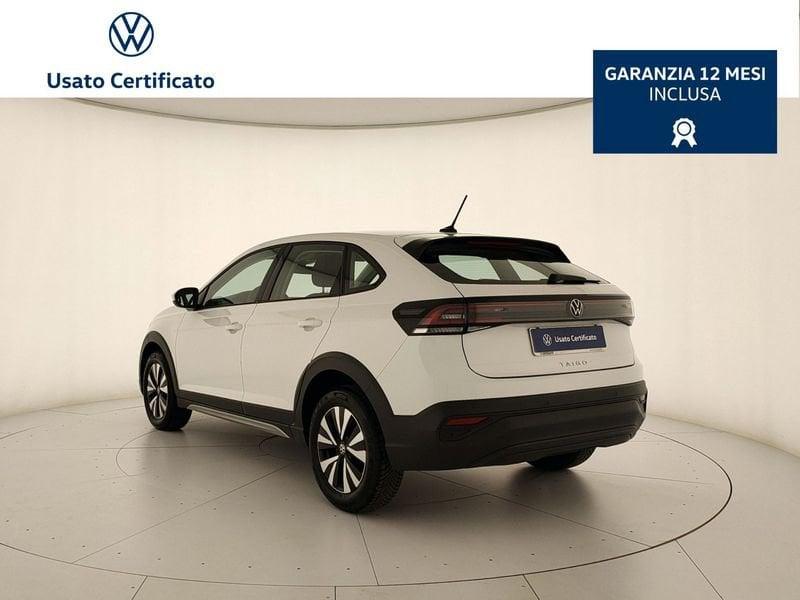 Volkswagen Taigo 1.0 TSI Life