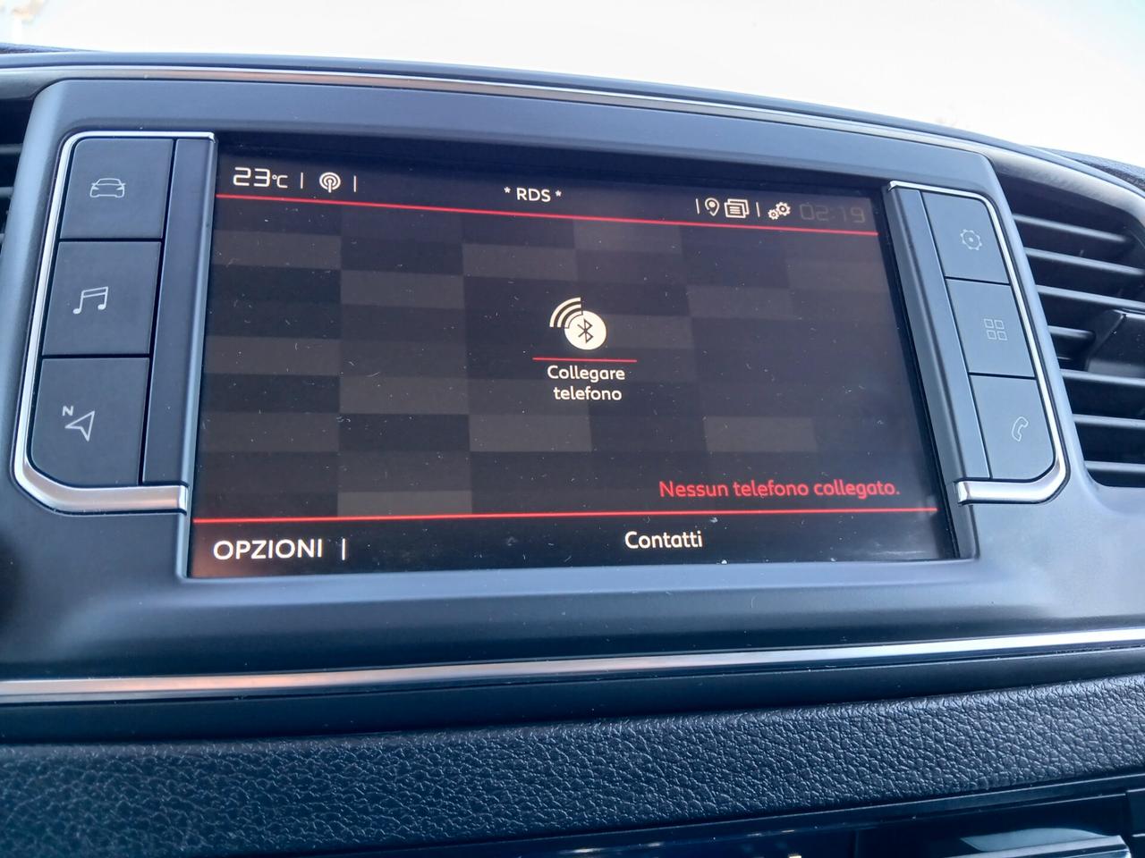 Citroen Jumper 30 BlueHDi 140 S&S PC-TN Furgone