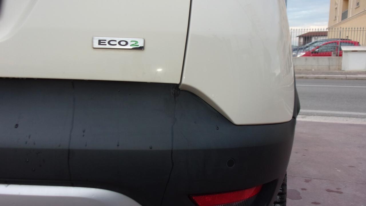 Renault Captur dCi 8V 90 CV Start&Stop Energy Intens