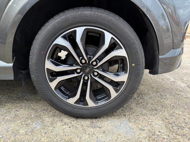 FORD Puma 1.0 EcoBoost Hybrid 125 CV S&S aut. ST-Line