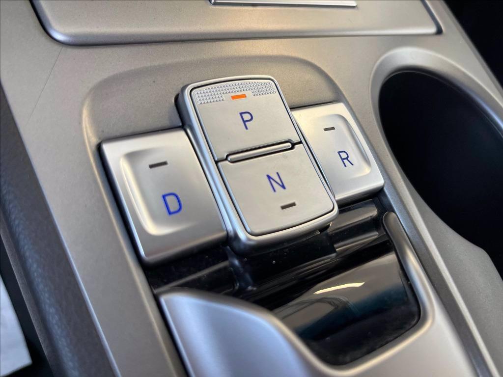 HYUNDAI Kona 39 kWh EV Xline del 2022