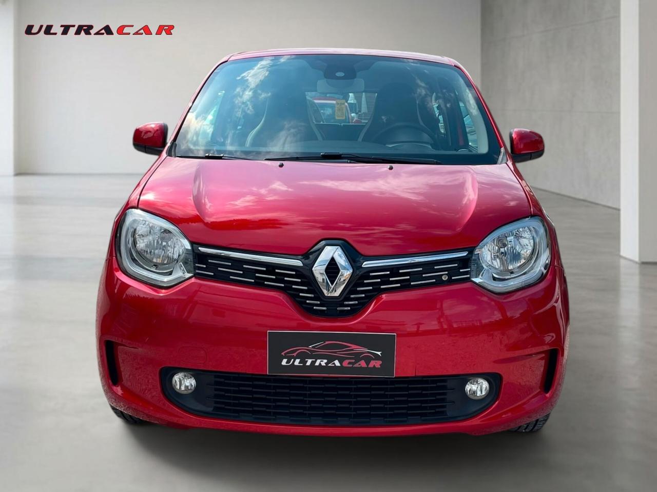 Renault Twingo 1.0 SCe 65 CV Intens