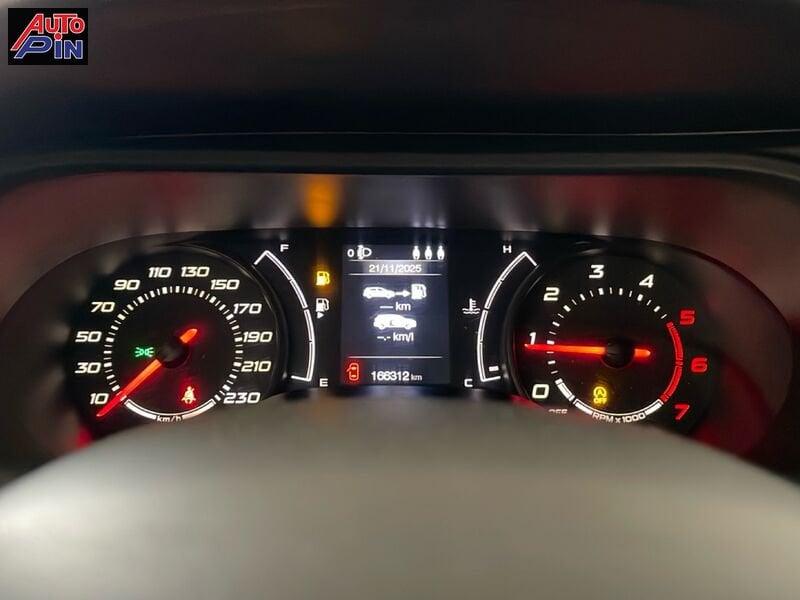 FIAT Tipo Tipo 1.6 Mjt 4 porte Easy