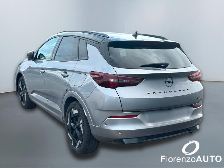 Opel Grandland X 1.6 PHEV aut. FWD Ultimate - PREZZO REALE