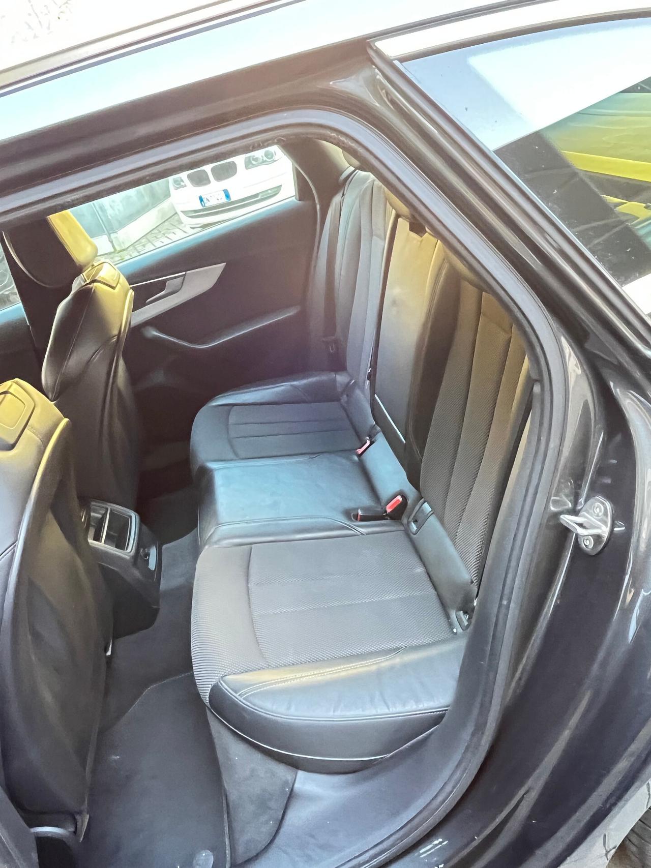 Audi A4 Avant 2.0 TDI 190 CV quattro S tronic Business Sport - 2016 PREZZO PER COMMERCIANTI VISTA E PIACIUTA