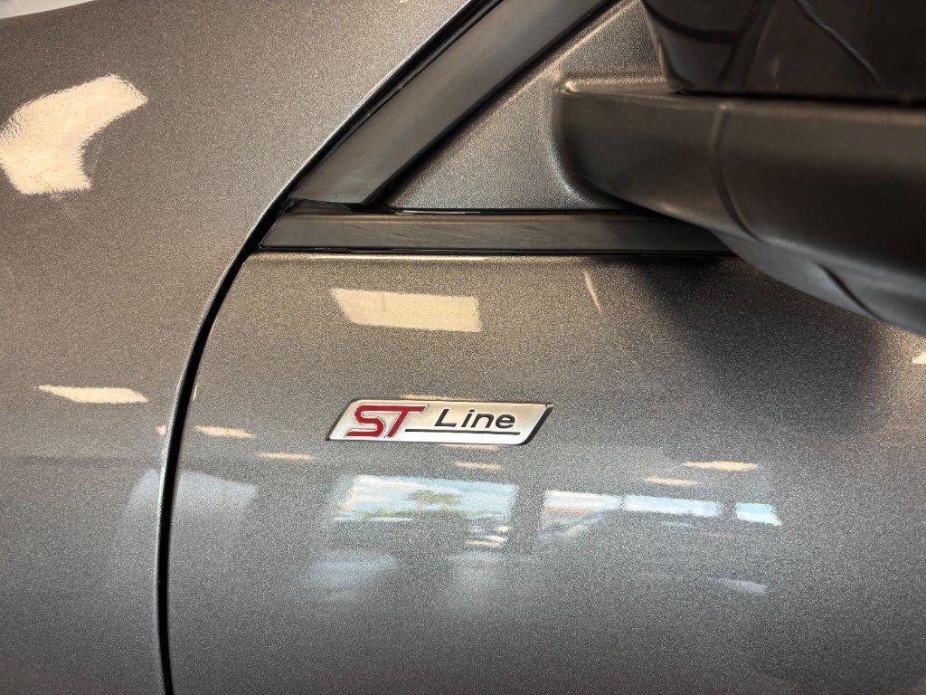 Ford Kuga 1.5 Benzina ST-Line 2WD