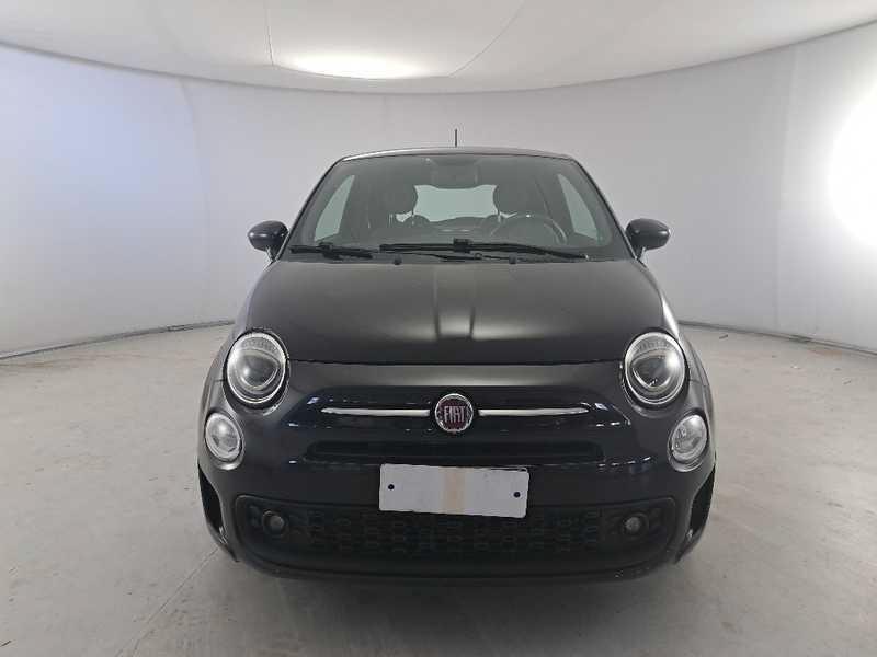 FIAT 500 1.0 70cv Ibrido Connect