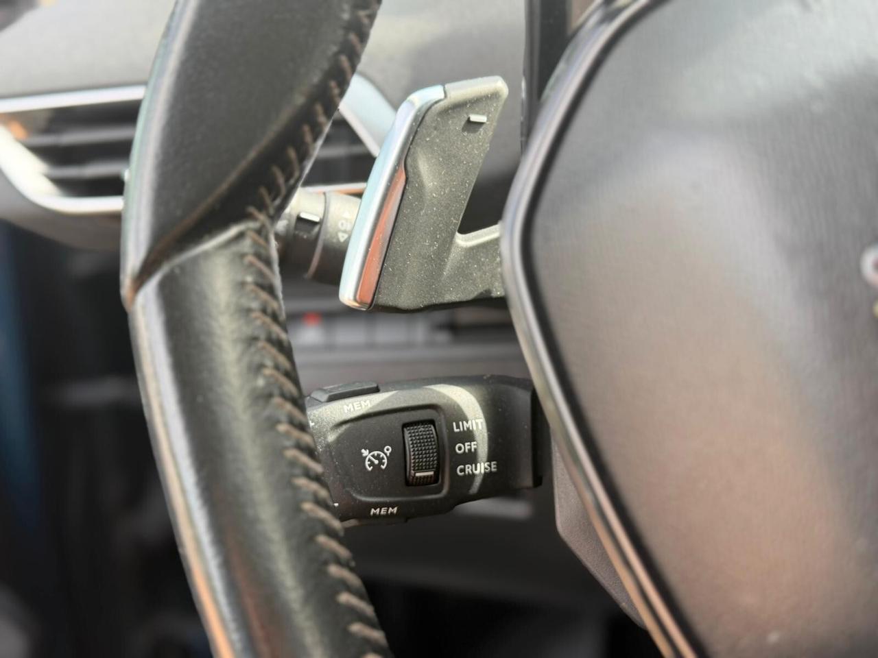 Peugeot 3008 Diesel 2021