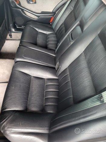 MASERATI QUATTROPORTE 2.0 V6!!! IMMACOLATO