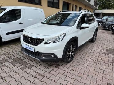PEUGEOT 2008 1° serie BlueHDi 100 Allure