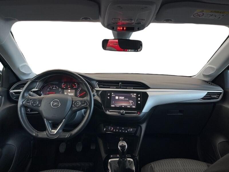 Opel Corsa VI 2020 1.2 Elegance 75cv