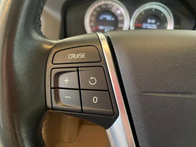 VOLVO XC60 D3 Geartronic Momentum