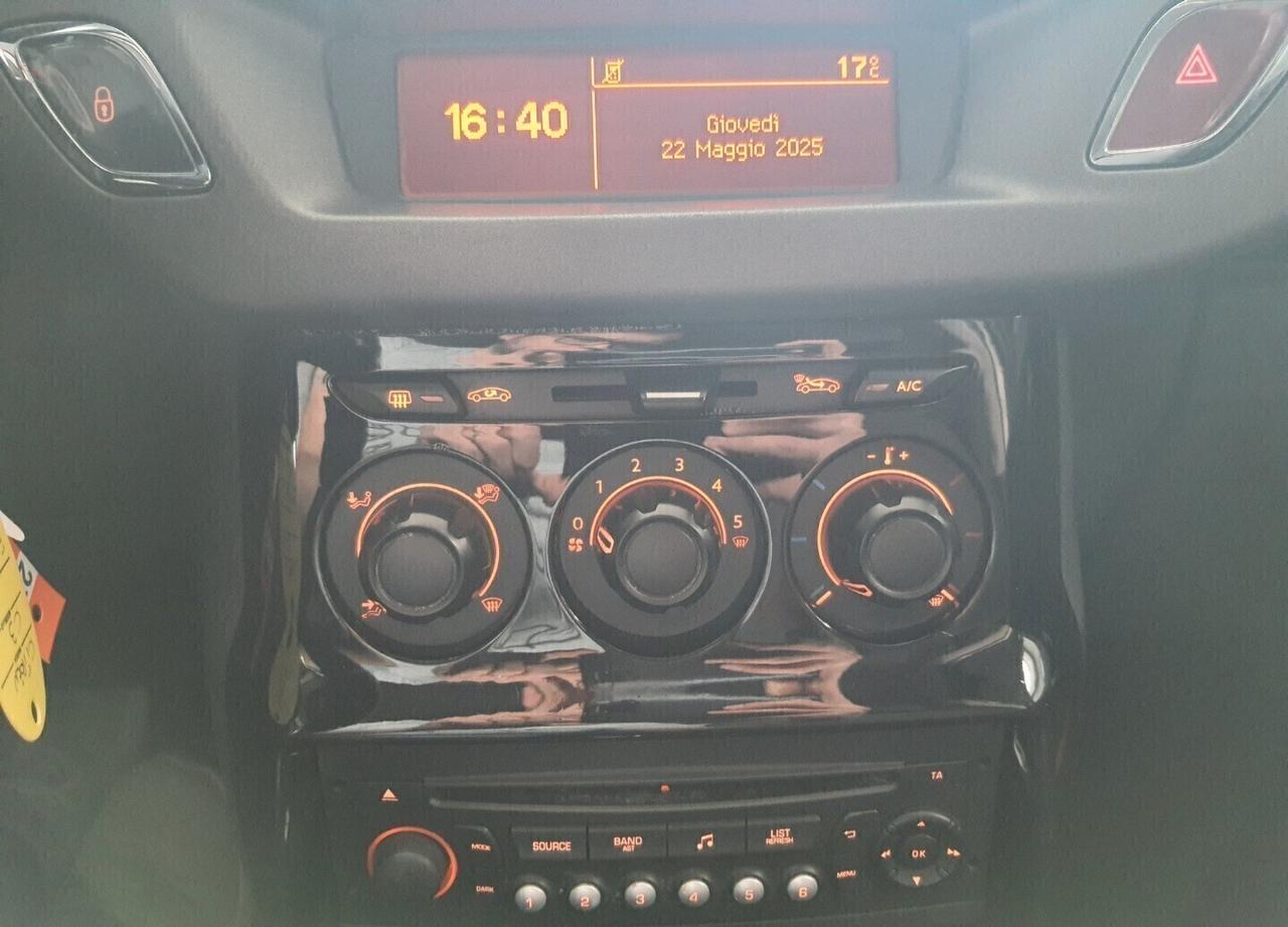 CITROEN C3 PureTech 1.200 82cv Live Edition