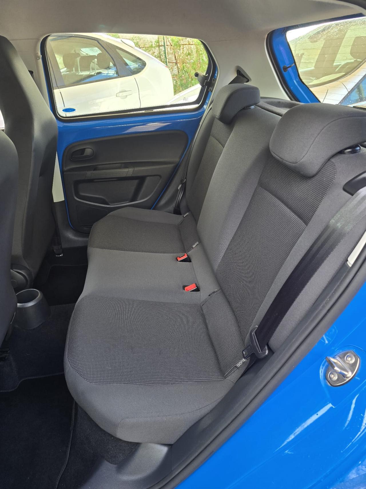 Volkswagen up! 1.0 5p. take