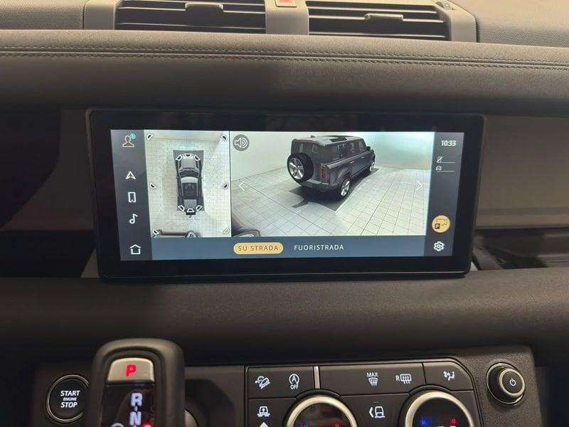 Land Rover Defender 3.0D I6 200 110 SE AWD Autocarro N1 + iva