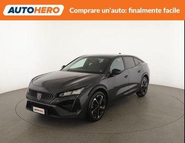 PEUGEOT 408 PureTech 130 S&S EAT8 Allure Pack