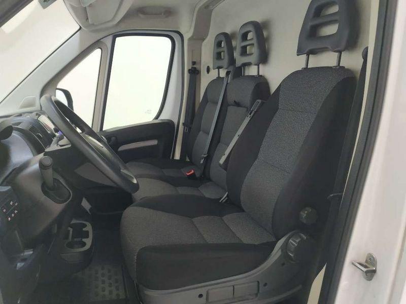 FIAT Ducato maxi 35 MH2 2.3 mjt 140cv E6d-temp