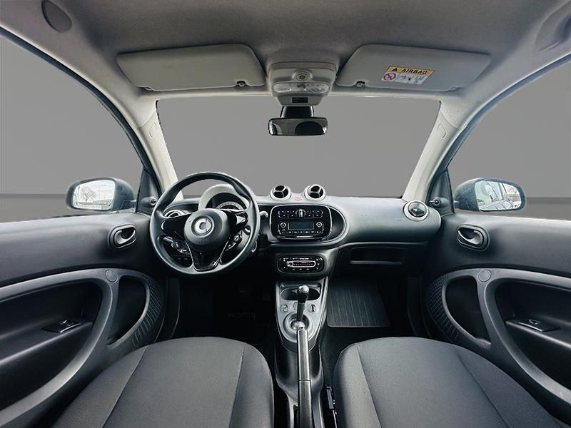 smart fortwo Fortwo 1.0 Youngster 71cv twinamic my18
