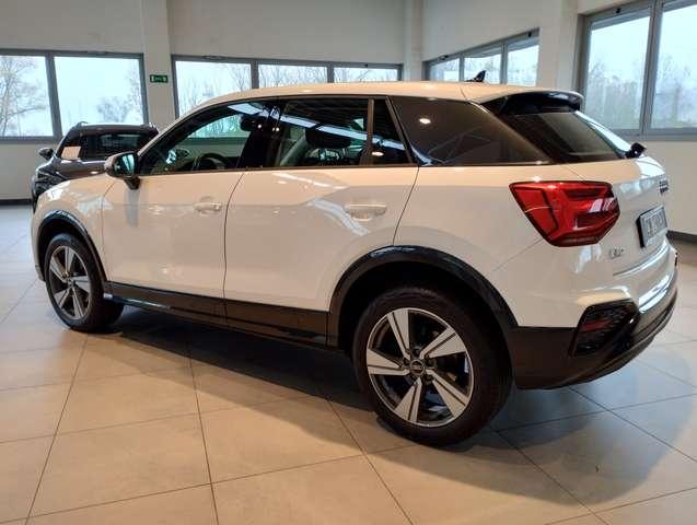 Audi Q2 Q2 35 1.5 tfsi Admired Advanced s-tronic