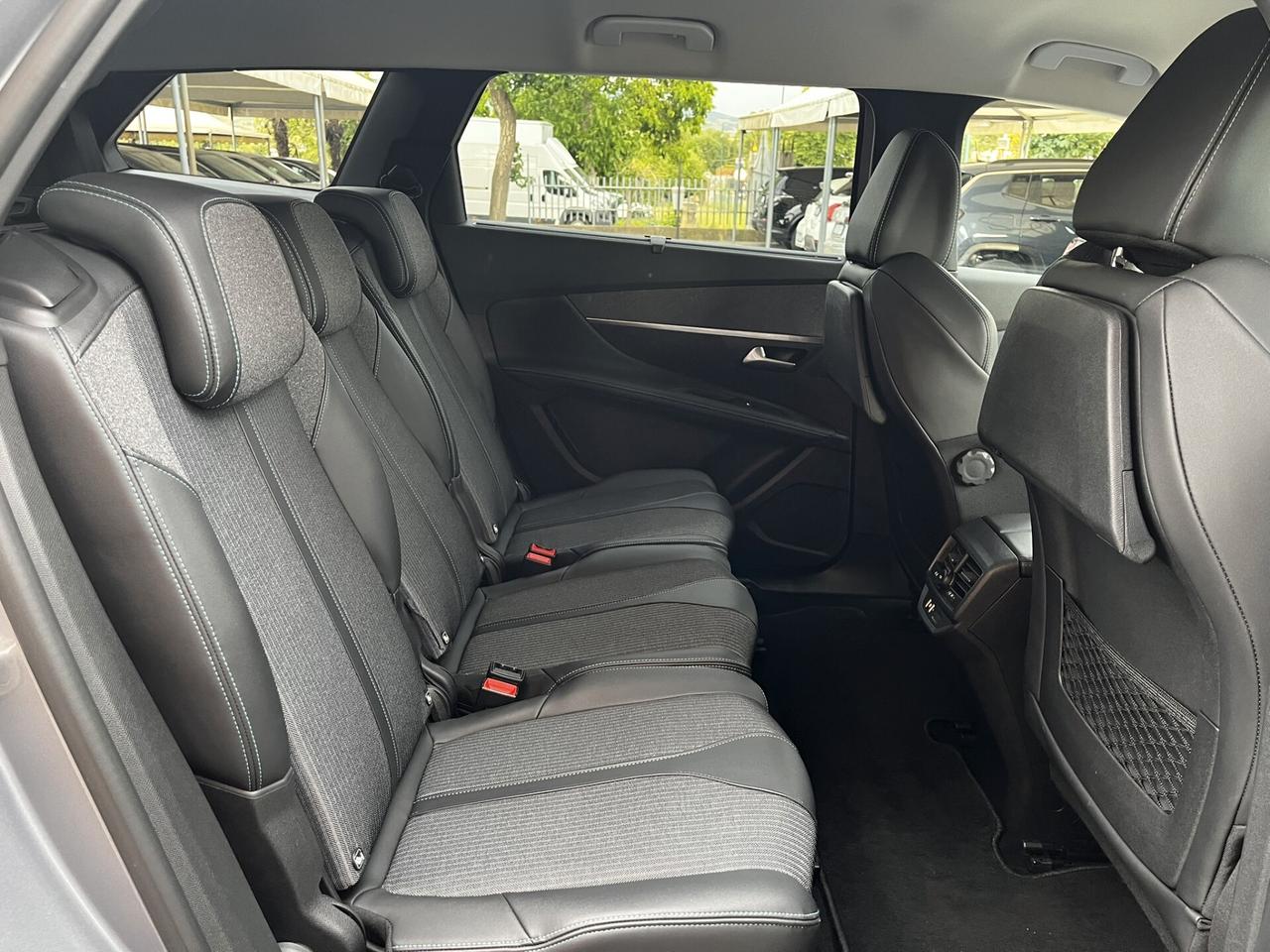 Peugeot 5008 BlueHDi Allure Pack *AUTOCARRO N1*