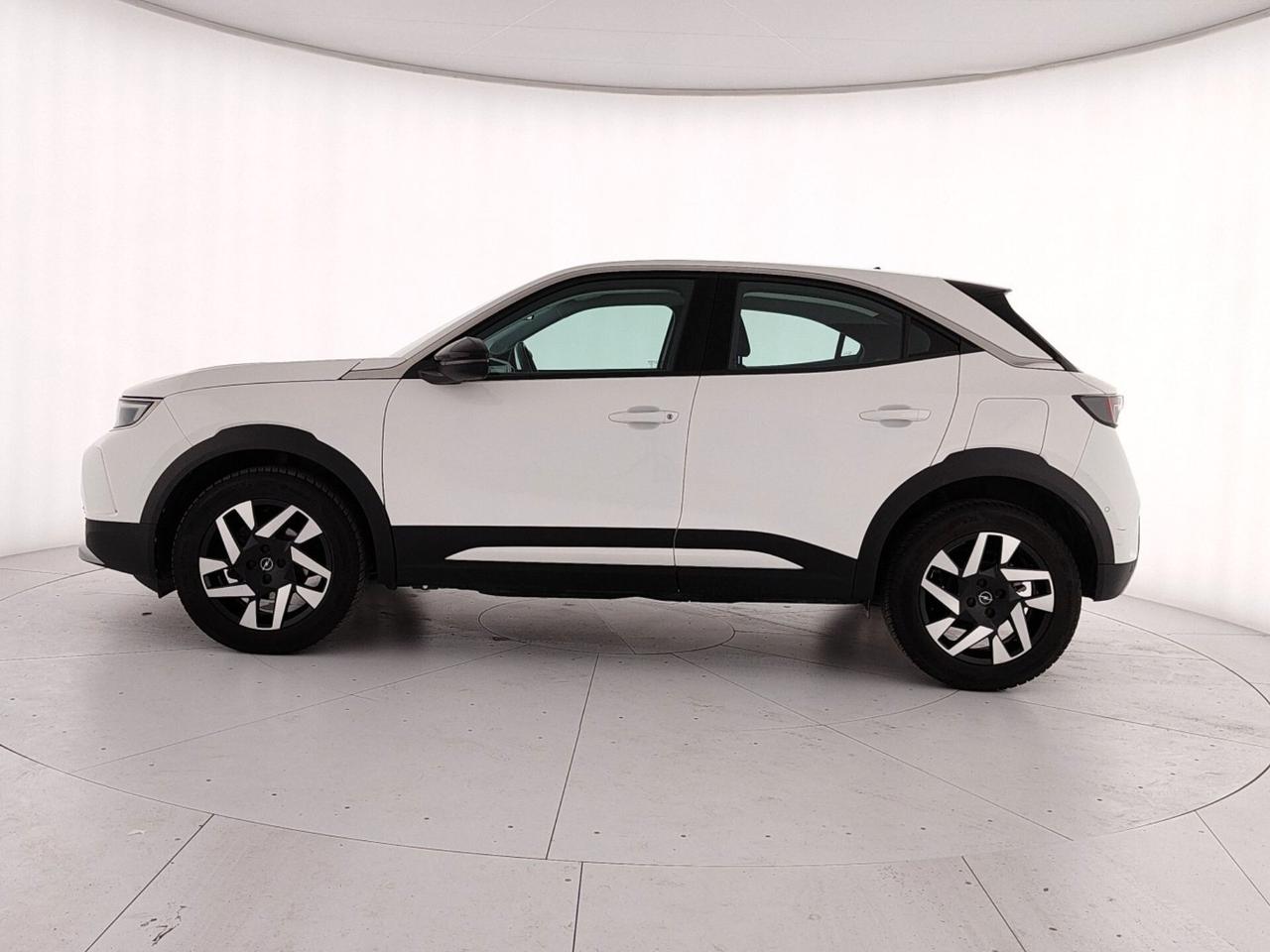 Opel Mokka 1.5 diesel Elegance
