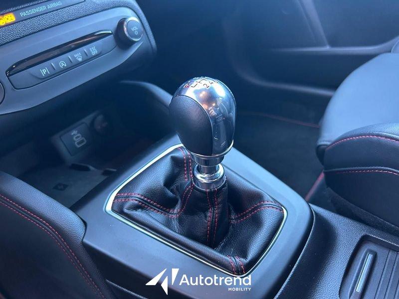 Ford Focus 2.3 EcoBoost 280 CV ST 5 Porte