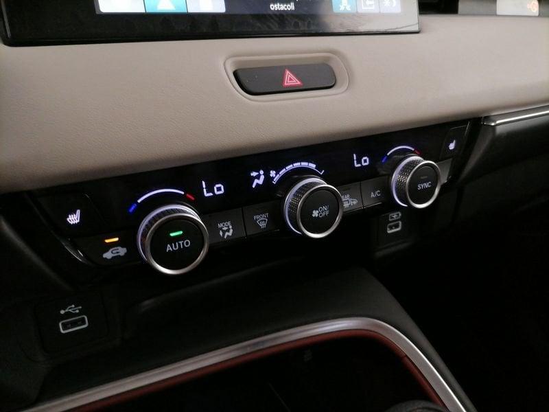 Honda HR-V 1.5 hev Advance Style ecvt