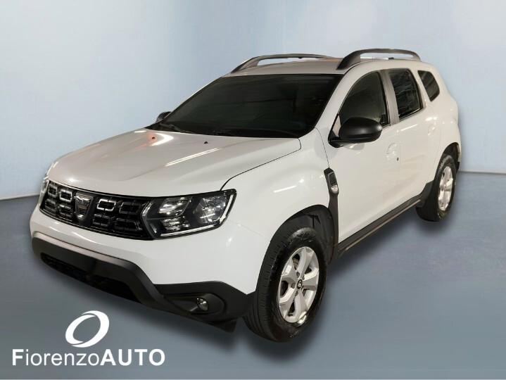 Dacia Duster 1.0 TCe 100 CV Comfort - PREZZO REALE