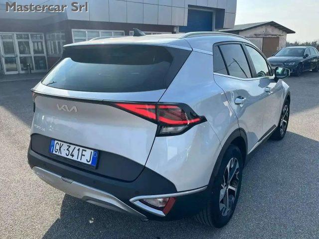 KIA Sportage Sportage 1.6 crdi mhev Style dct - GK341FJ