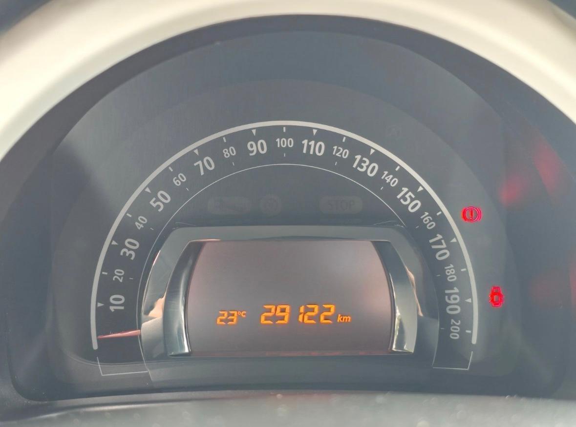 Renault Twingo SCe 65 CV Duel