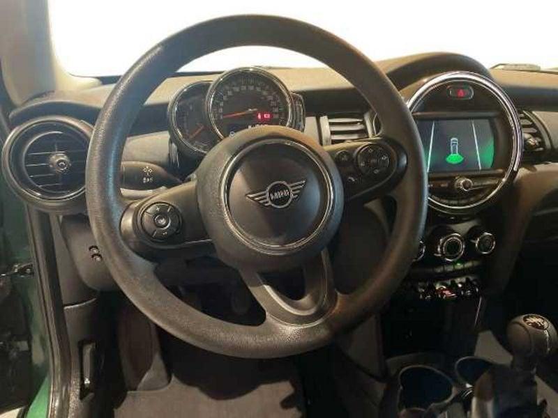 MINI Mini 3 porte Mini IV F56 2018 3p Mini 3p 1.5 One 75cv