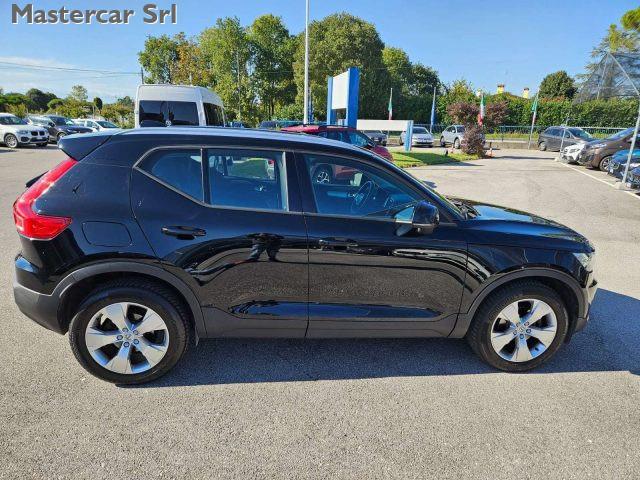 VOLVO XC40 XC40 2.0 d3 geartronic my20 GA354PA