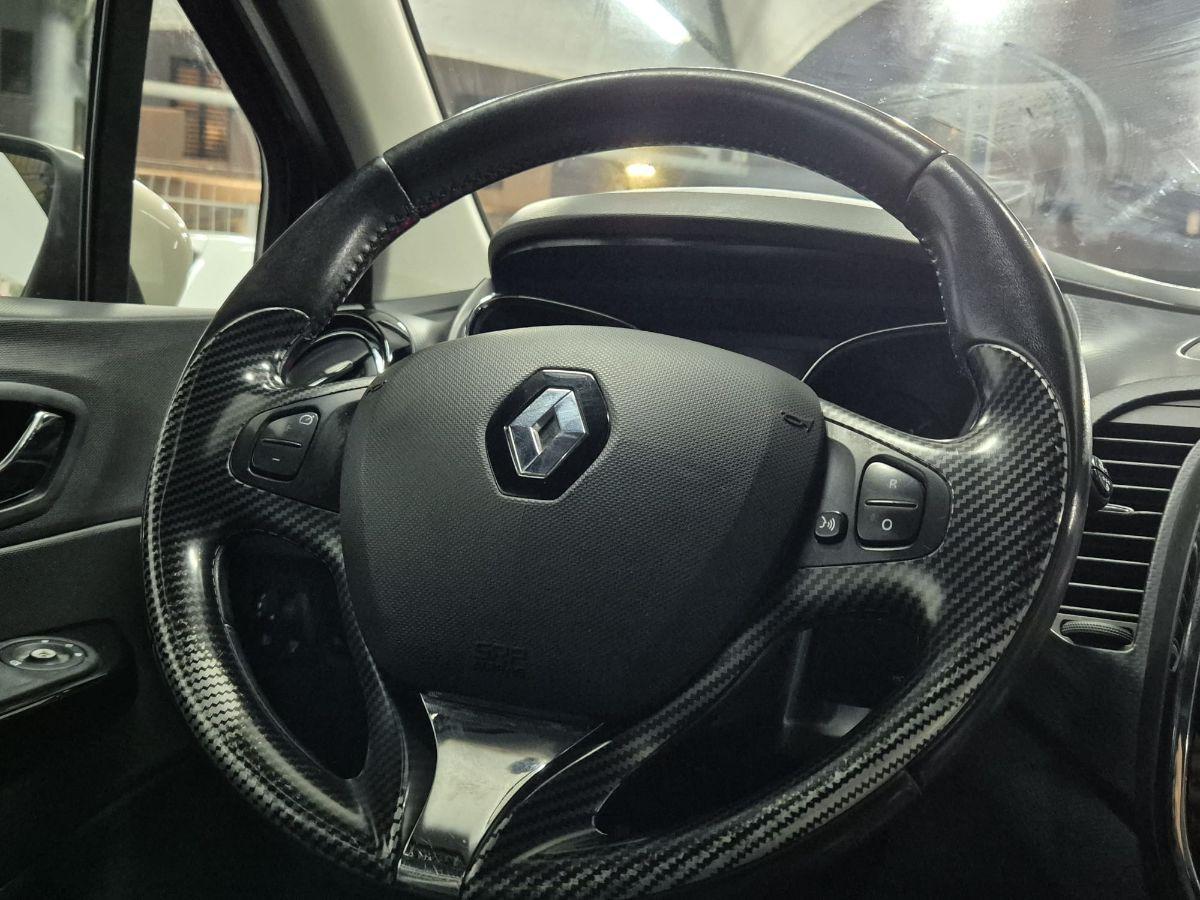 RENAULT - Captur - dCi 8V 90 CV EDC S&S Energy Excite