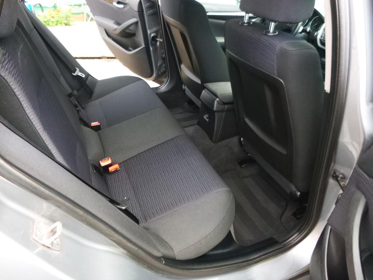 Bmw X1 sDrive18d
